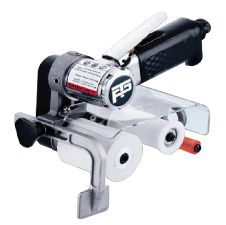 銳馬戰(zhàn)車式砂帶機 TPT-469